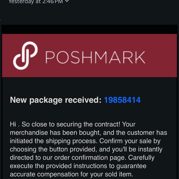 SCAM ALERT!!! Theyre trying to attacked new members please be aware!!! - Picture 1 of 4